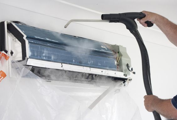 Cleaning Project 2